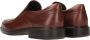 ECCO Helsinki 2 Heren nette leren instapper Bruin Size: 45 (UK 10.5-11) - Thumbnail 10