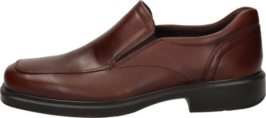 ECCO HELSINKI 2–Schoenen–Mannen–Bruin–41