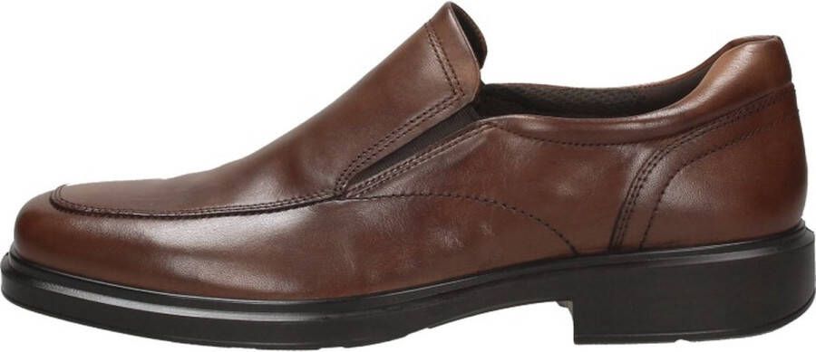 ECCO HELSINKI 2–Schoenen–Mannen–Bruin–43