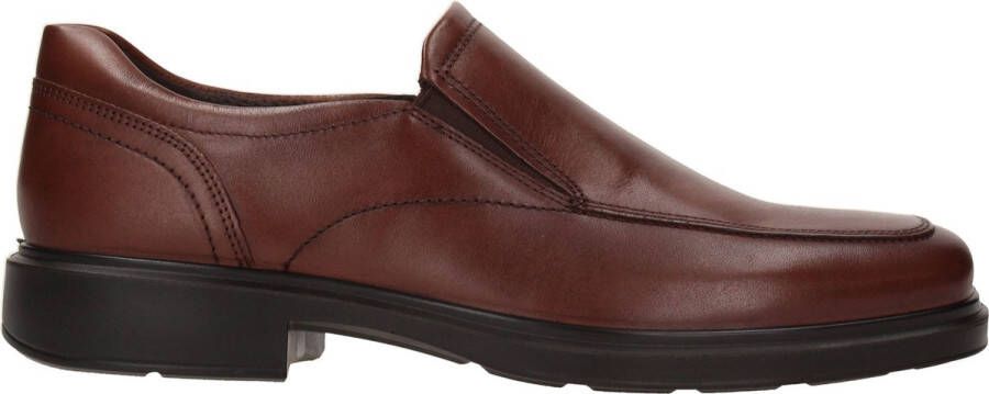 ECCO HELSINKI 2–Schoenen–Mannen–Bruin–44