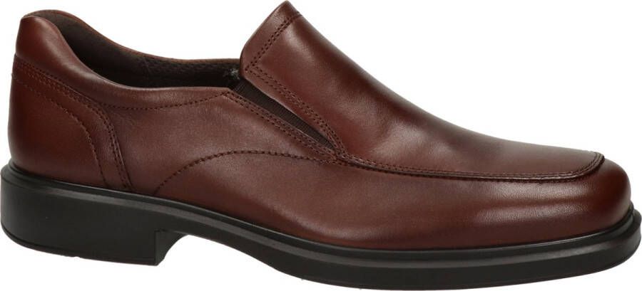 ECCO HELSINKI 2–Schoenen–Mannen–Bruin–44