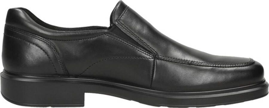 ECCO HELSINKI 2–Schoenen–Mannen–Zwart–40