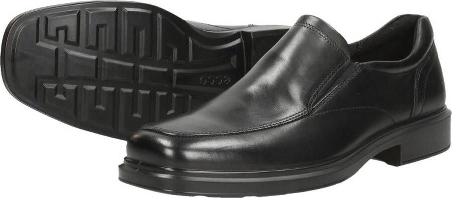 ECCO HELSINKI 2–Schoenen–Mannen–Zwart–40