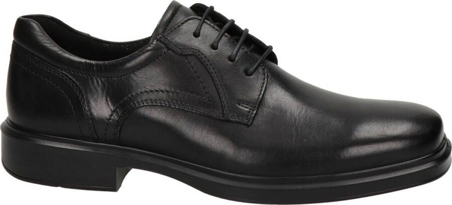 ECCO HELSINKI 2–Schoenen–Mannen–Zwart–41