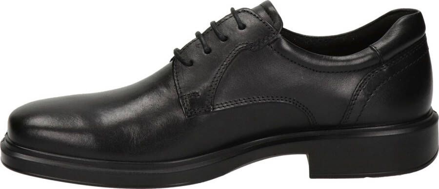 ECCO HELSINKI 2–Schoenen–Mannen–Zwart–41