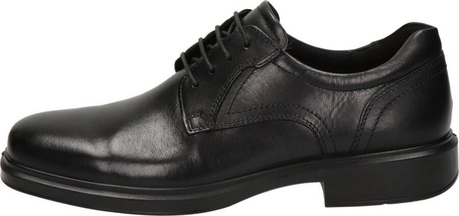 ECCO HELSINKI 2–Schoenen–Mannen–Zwart–41