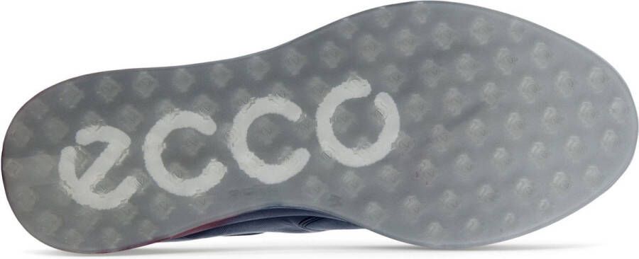 ECCO Heren Golf S-Three BOA Marine Morillo Marine