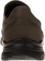 ECCO Irving instappers bruin Nubuck 322402 Heren - Thumbnail 9