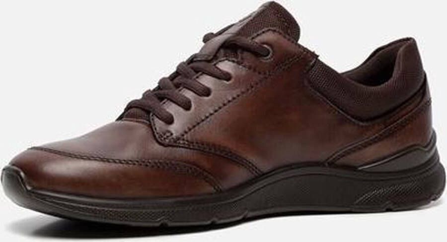 ECCO IRVING–Schoenen–Mannen–Bruin–40