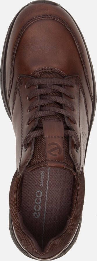 ECCO IRVING–Schoenen–Mannen–Bruin–40