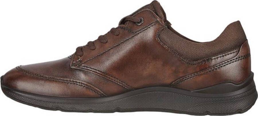 ECCO IRVING–Schoenen–Mannen–Bruin–40