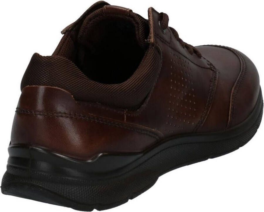 ECCO IRVING–Schoenen–Mannen–Bruin–40