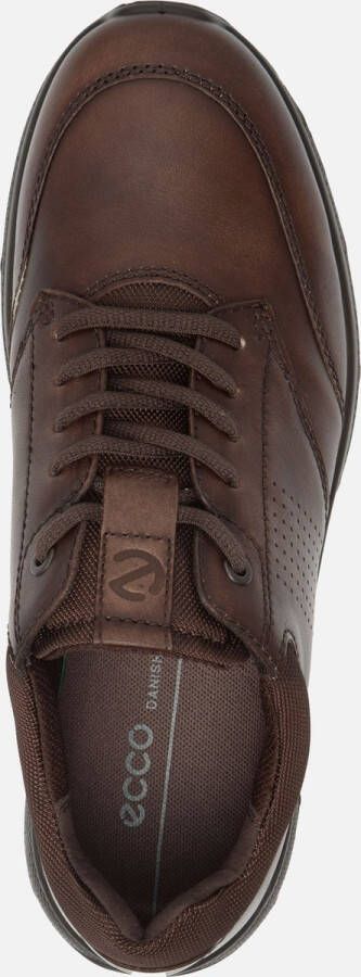 ECCO IRVING–Schoenen–Mannen–Bruin–46