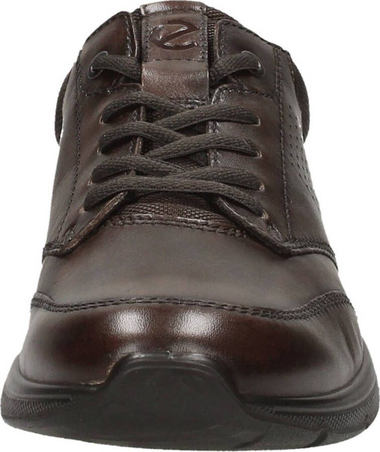 ECCO IRVING–Schoenen–Mannen–Bruin–46