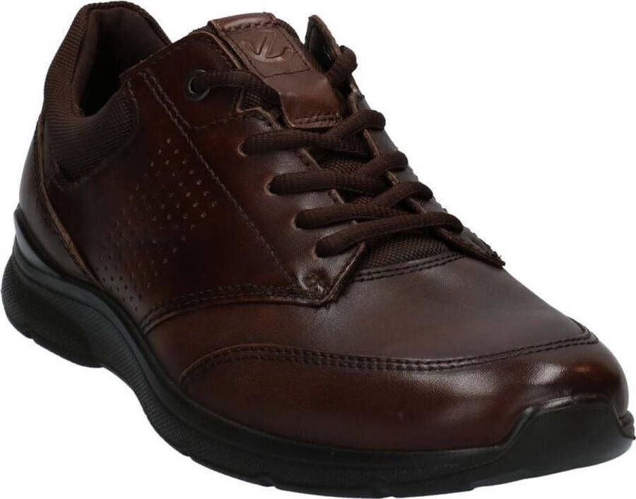 ECCO IRVING–Schoenen–Mannen–Bruin–46