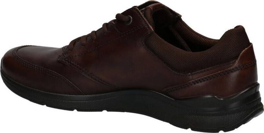 ECCO IRVING–Schoenen–Mannen–Bruin–46