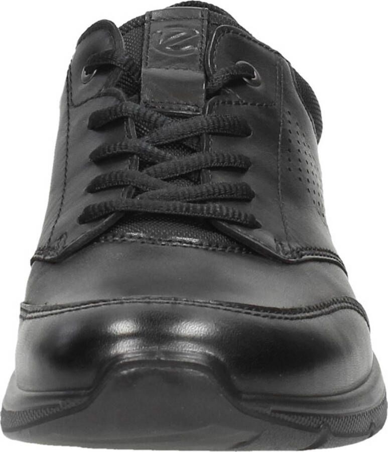 ECCO IRVING–Schoenen–Mannen–Zwart–42