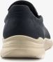 Ecco Slip-on sneakers Irving Slipper vrijetijdsschoen comfortabele schoen met luchtdoorlatende perforatie - Thumbnail 13