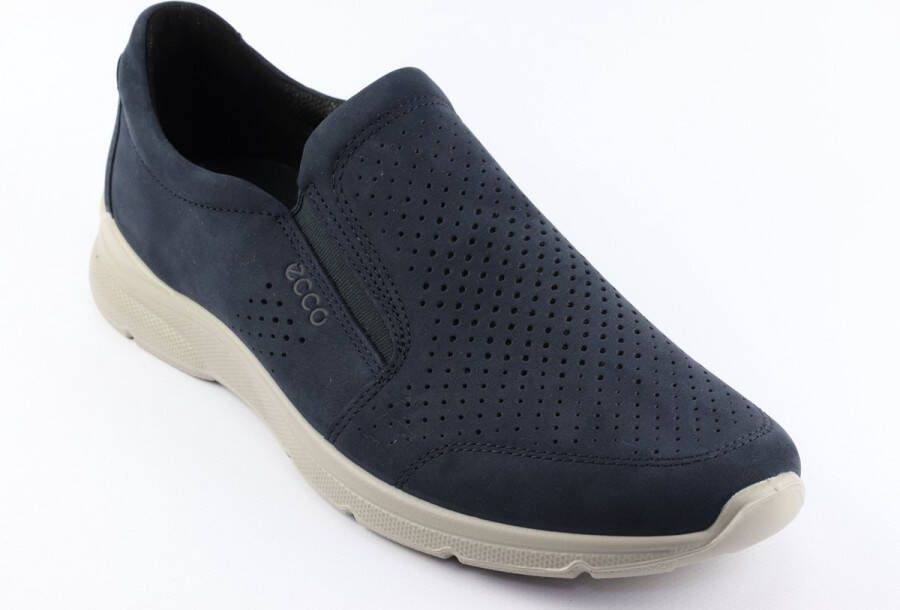 ECCO IRVING–Schoenen–Mannen–Zwart–45