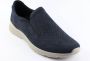 Ecco Slip-on sneakers Irving Slipper vrijetijdsschoen comfortabele schoen met luchtdoorlatende perforatie - Thumbnail 14