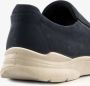 Ecco Slip-on sneakers Irving Slipper vrijetijdsschoen comfortabele schoen met luchtdoorlatende perforatie - Thumbnail 12