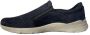 Ecco Slip-on sneakers Irving Slipper vrijetijdsschoen comfortabele schoen met luchtdoorlatende perforatie - Thumbnail 8