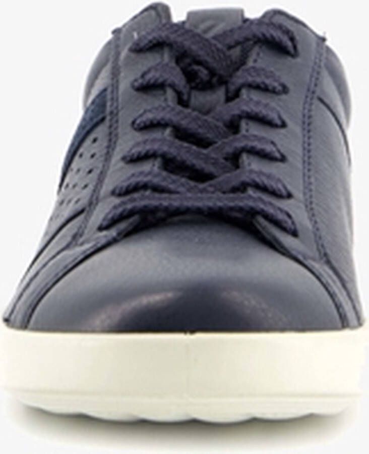 Ecco leisure leren online dames sneakers