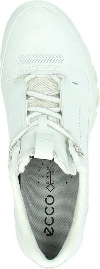 ECCO Multi-Vent dames sneaker Wit