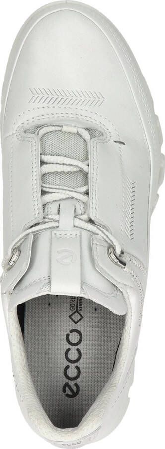 ECCO Multi-Vent dames sneaker Wit