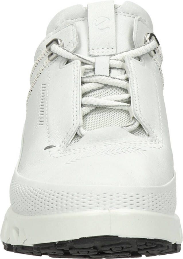 ECCO Multi-Vent dames sneaker Wit