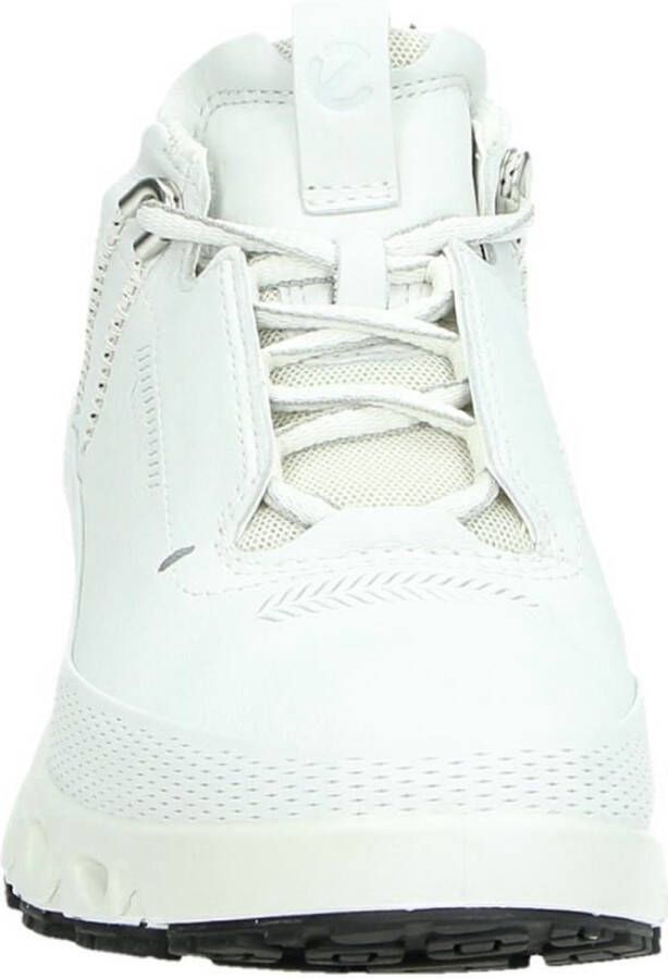 ECCO Multi-Vent dames sneaker Wit