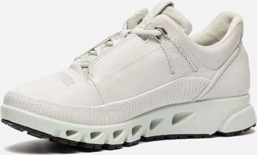 ECCO Multi-Vent dames sneaker Wit