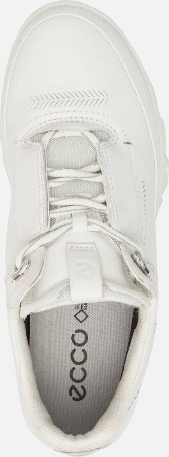 ECCO Multi-Vent dames sneaker Wit