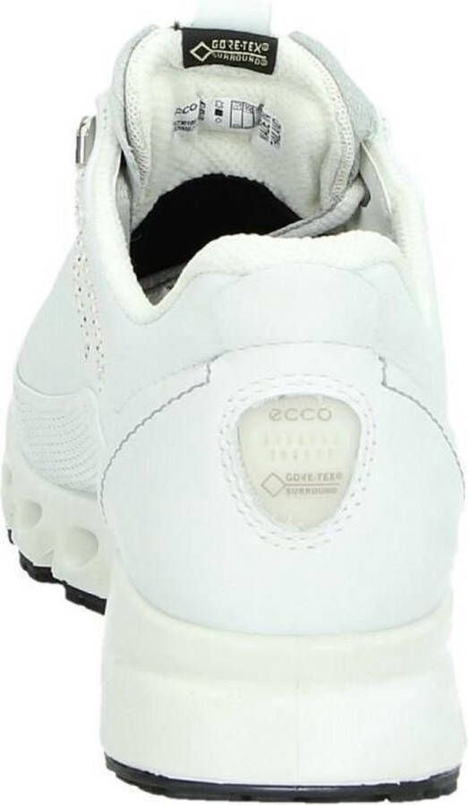 ECCO Multi-Vent sneakers wit