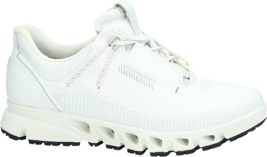 ECCO Multi-Vent sneakers wit