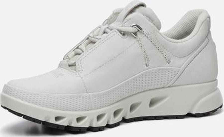 ECCO Multi-Vent sneakers wit