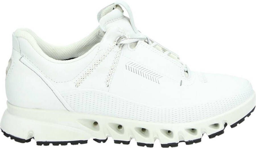 ECCO Multi-Vent sneakers wit