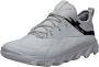 ECCO MX Dames Sneakers Silver Grey - Thumbnail 31