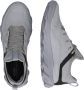 ECCO MX Dames Sneakers Silver Grey - Thumbnail 17