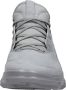 ECCO MX Dames Sneakers Silver Grey - Thumbnail 7