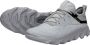 ECCO MX Dames Sneakers Silver Grey - Thumbnail 13