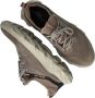 ECCO MX heren sneaker Taupe - Thumbnail 11