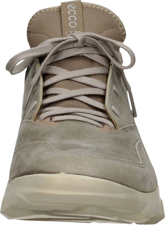 ECCO MX heren sneaker Taupe