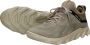 ECCO MX heren sneaker Taupe - Thumbnail 13