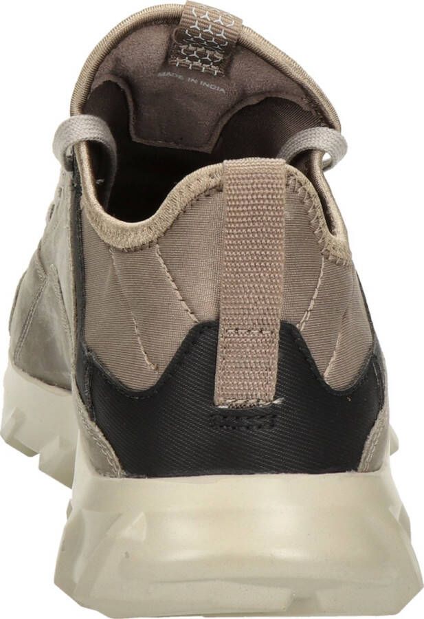 ECCO MX heren sneaker Taupe