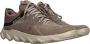 ECCO MX heren sneaker Taupe - Thumbnail 9