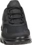 ECCO MX low GTX Sneakers zwart Synthetisch Dames - Thumbnail 15