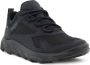 ECCO MX low GTX Sneakers zwart Synthetisch Dames - Thumbnail 16