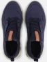 ECCO Mx M Sneakers blauw Textiel Heren - Thumbnail 9