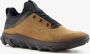 ECCO MX Low Multisportschoenen zwart bruin - Thumbnail 6